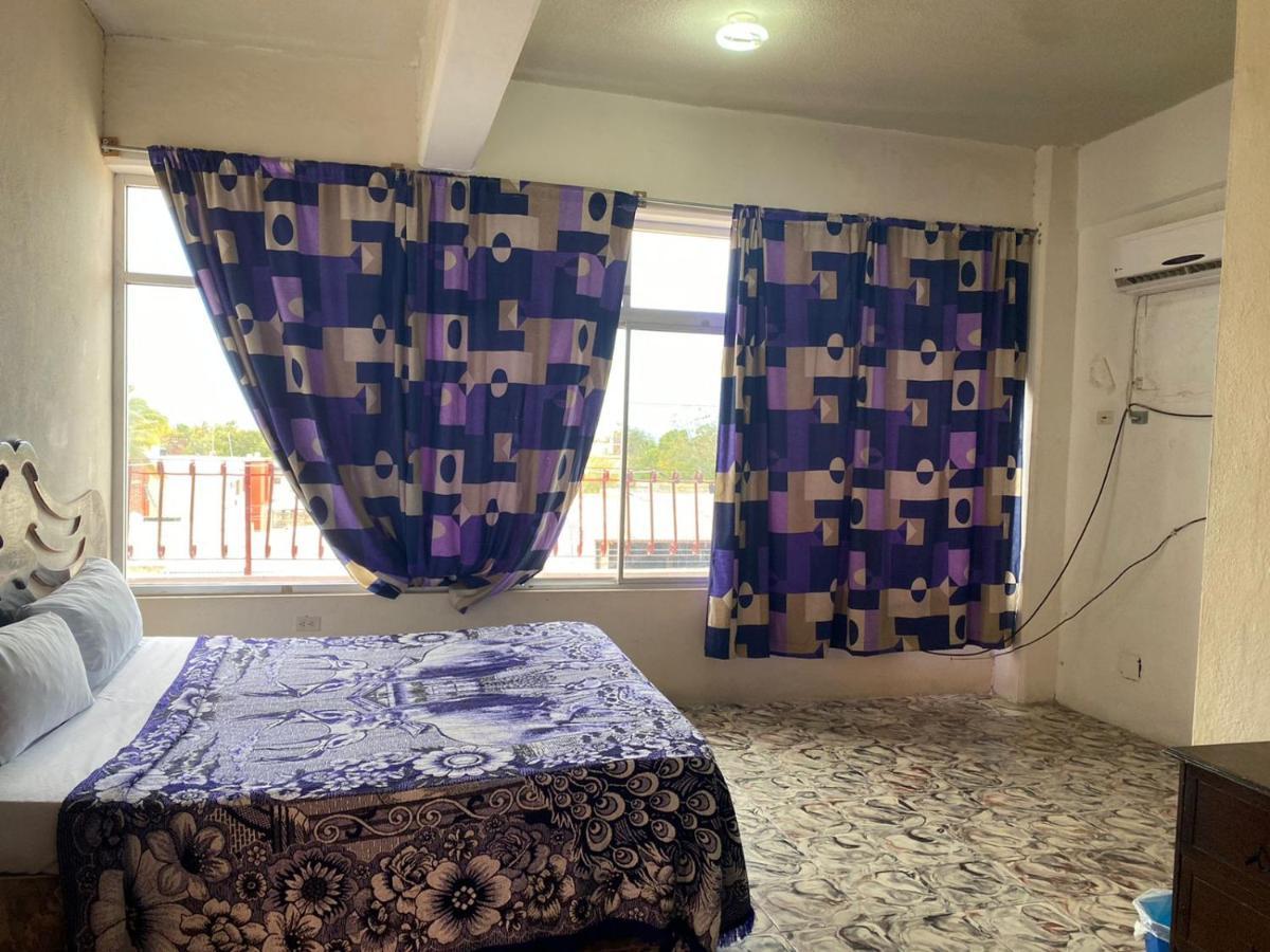 Bahia De Hotel