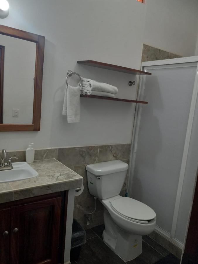 Apartment Downtown San Pancho San Francisco (Nayarit)