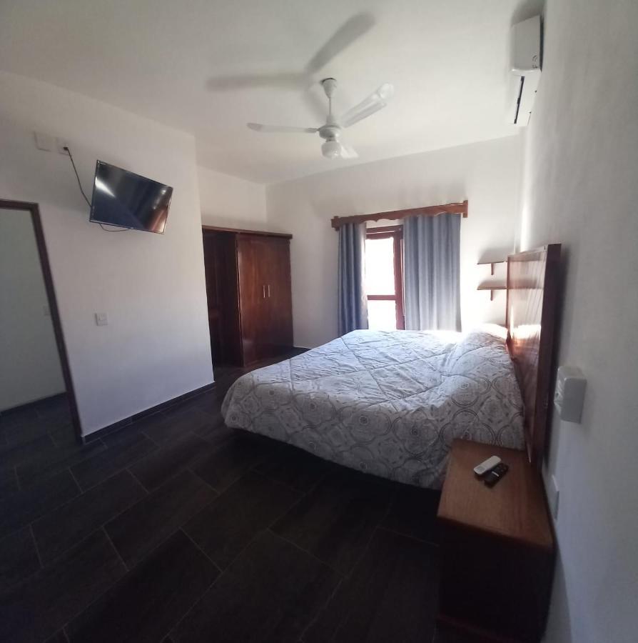 Downtown San Pancho Apartment San Francisco (Nayarit)