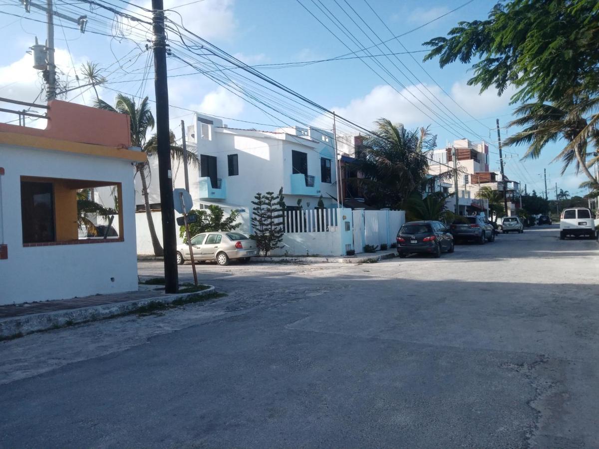 Guest house Caribbean Paradise