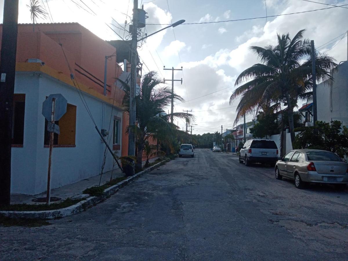 Caribbean Paradise Guest house *