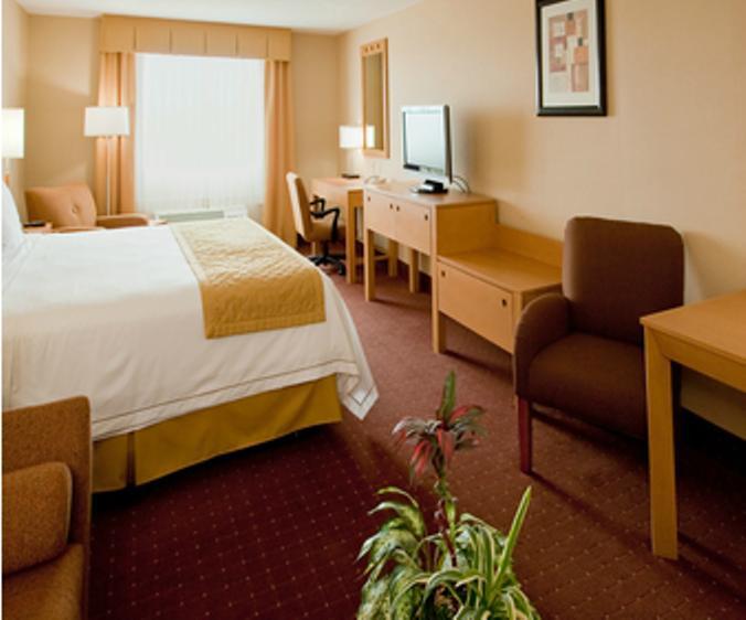 Express Zona Aeropuerto By Ihg 4* Saltillo