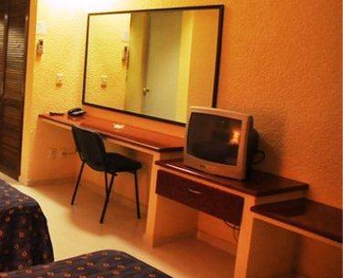 Lossandes 4* Ciudad del Carmen