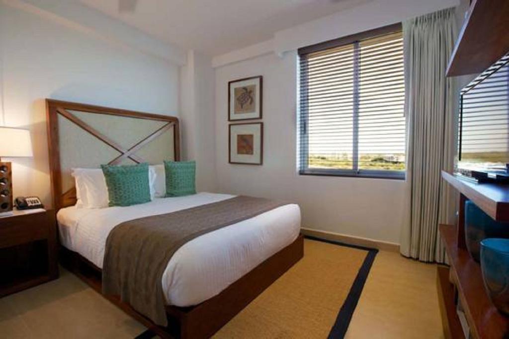 Resort Aak Bal All Suite Resort Campeche