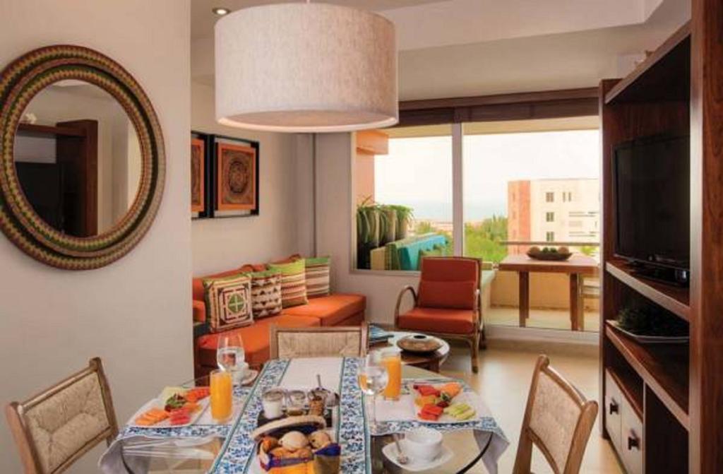 Resort Aak Bal All Suite Resort