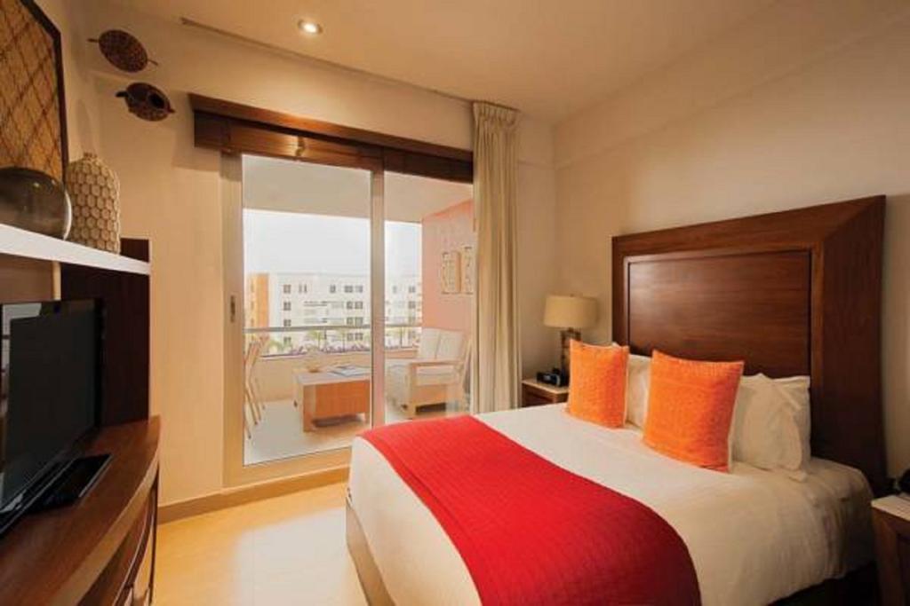 Resort Aak Bal All Suite Resort Campeche