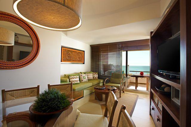 Aak Bal All Suite Resort Resort 5*