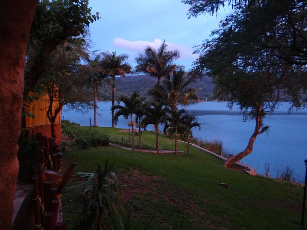 Hotel Santa Maria 3*