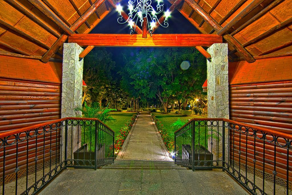 Santa Maria Hotel 3*