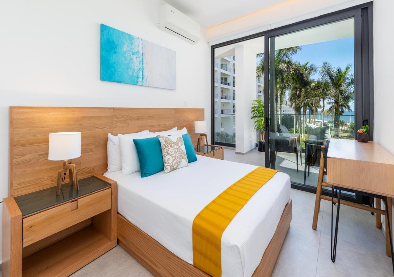 Apartment Amazing &totally New!!! Aria Ocean 306 By Kivoya *