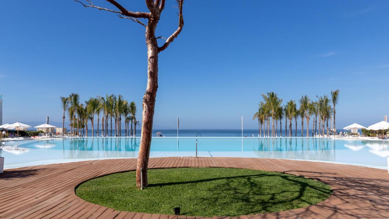 Amazing &totally New!!! Aria Ocean 306 By Kivoya Nuevo Vallarta