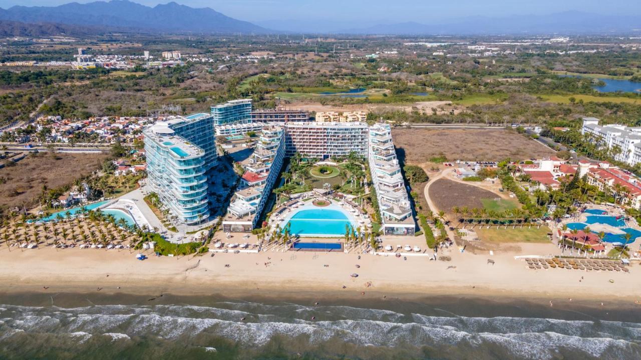 Amazing &totally New!!! Aria Ocean 306 By Kivoya Apartment *