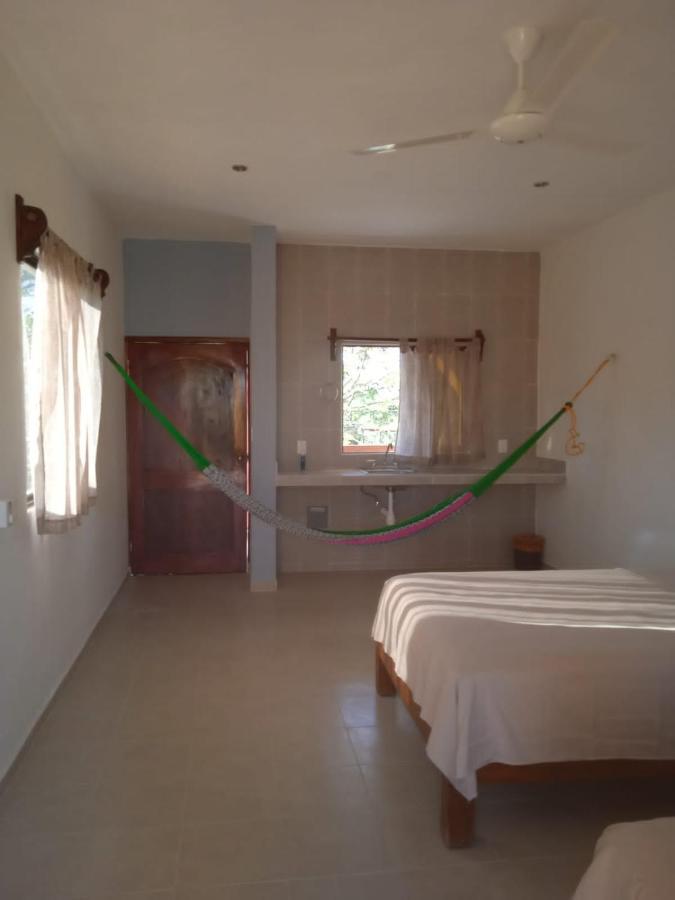 Lodge Ecohotel Shalom