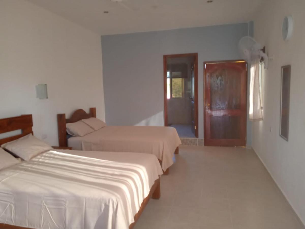 Lodge Ecohotel Shalom *
