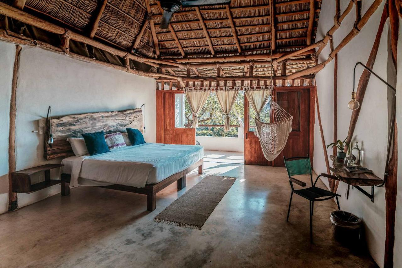 Maraica San Pancho 3*