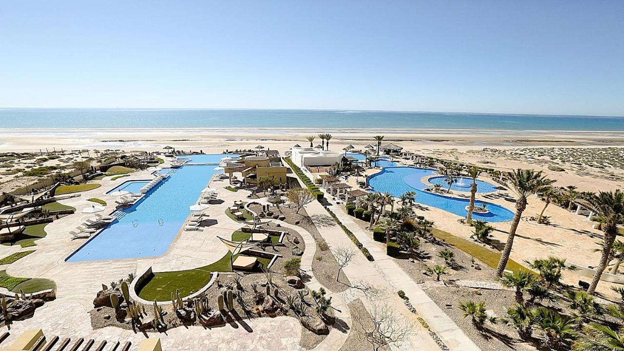 Encanto Living Two Bedroom Unit By Kivoya Apartment Puerto Penasco