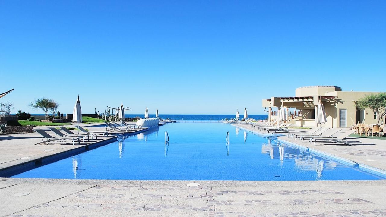 Encanto Living Two Bedroom Unit By Kivoya Apartment Puerto Penasco