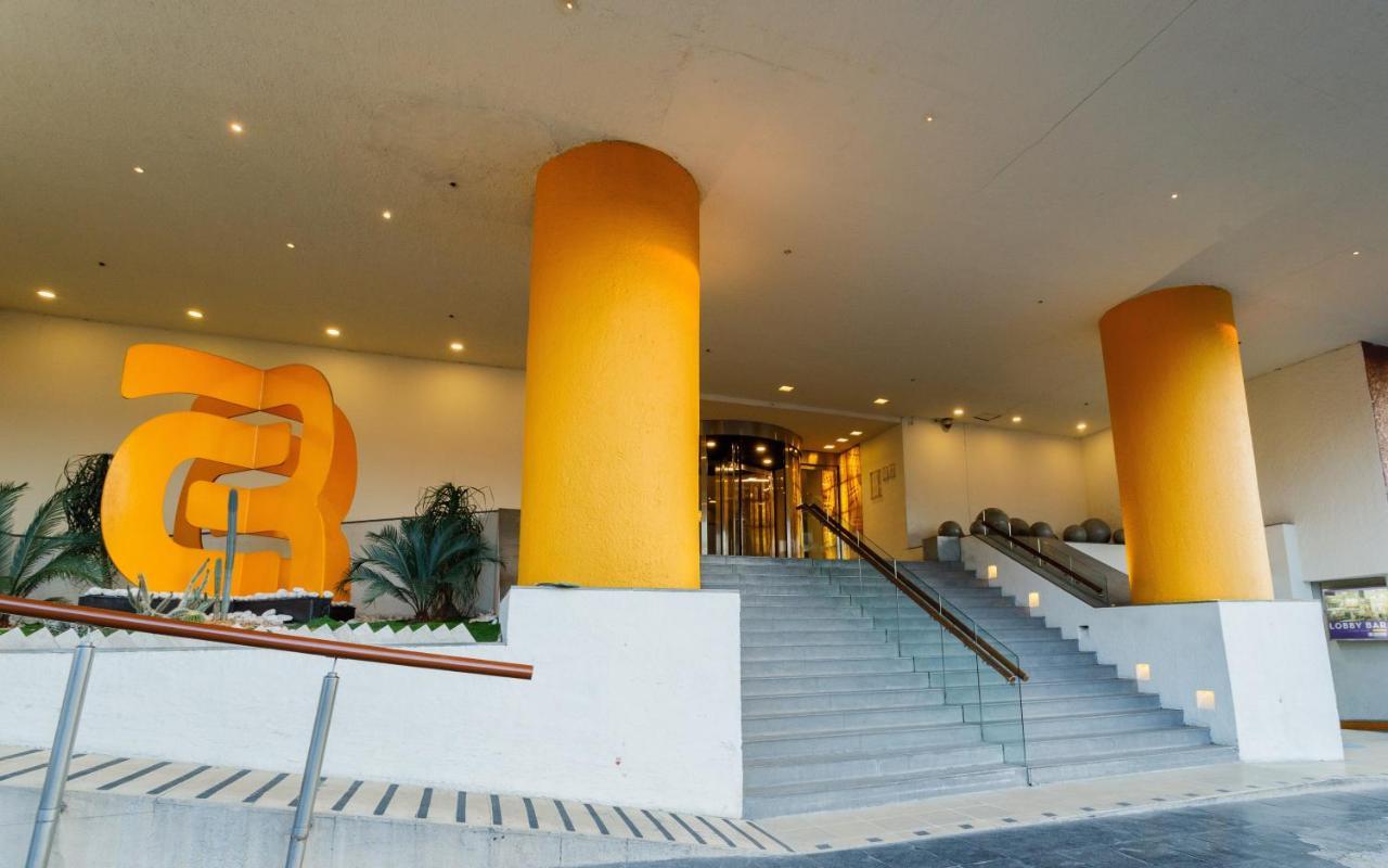 Hotel Camino Real Aeropuerto