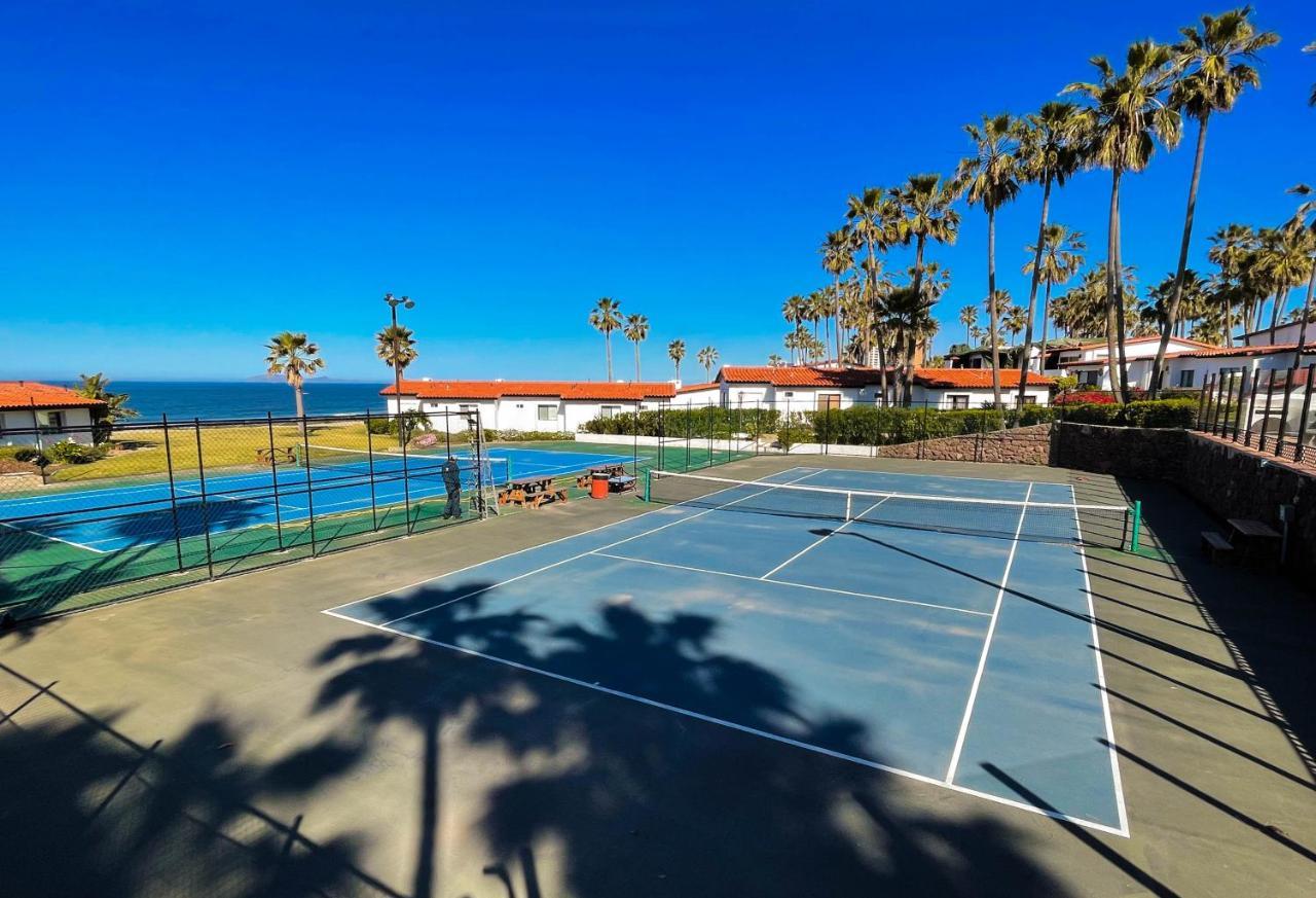 Apartment Great Swiming Pools Tennis Courts In La Paloma Rosarito