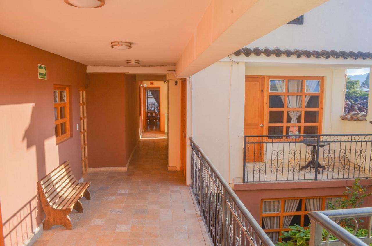 Maria Arte Hotel