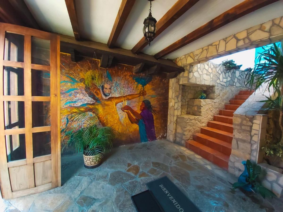 Maria Arte Hotel