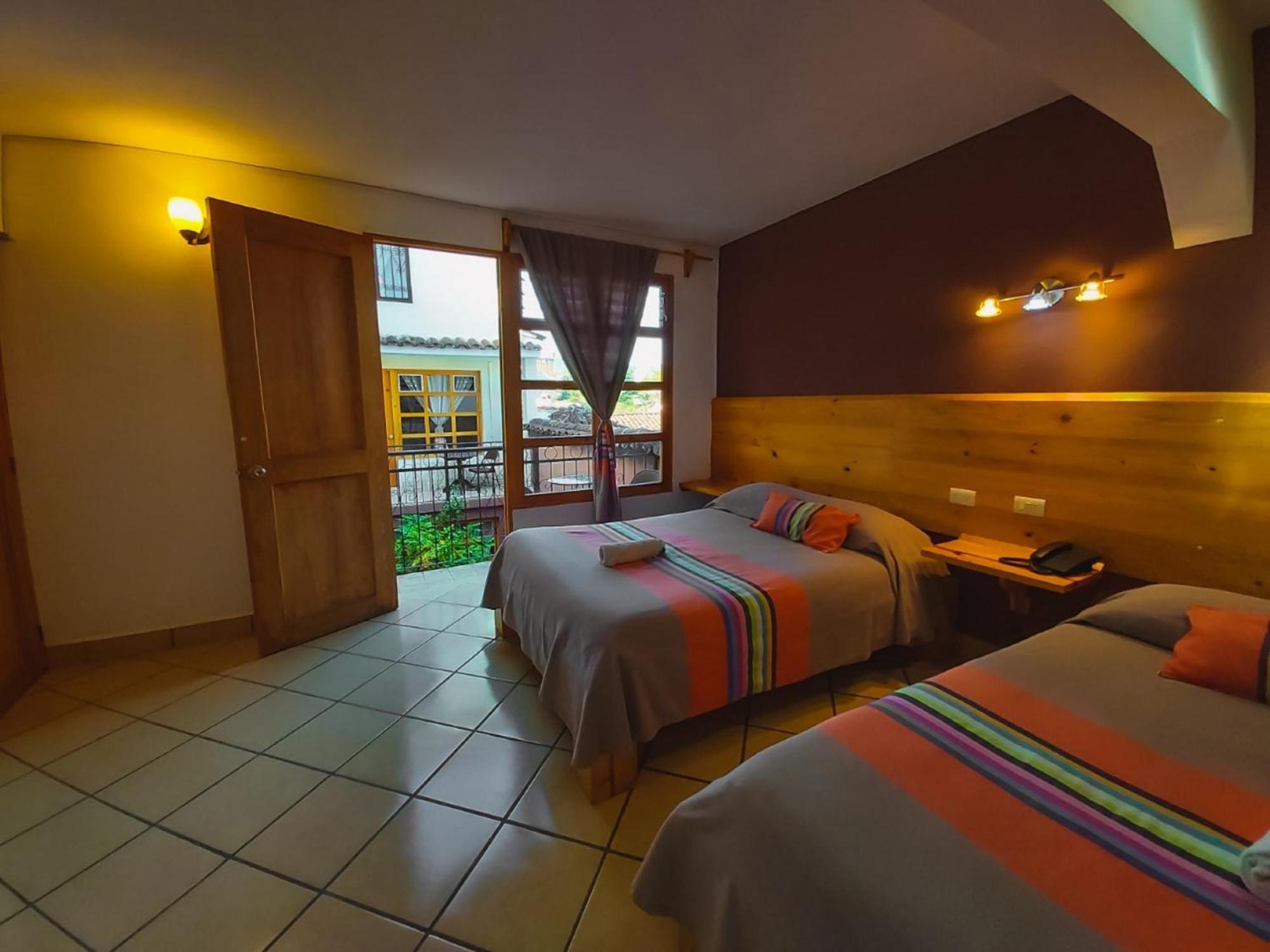Maria Arte Hotel 3*