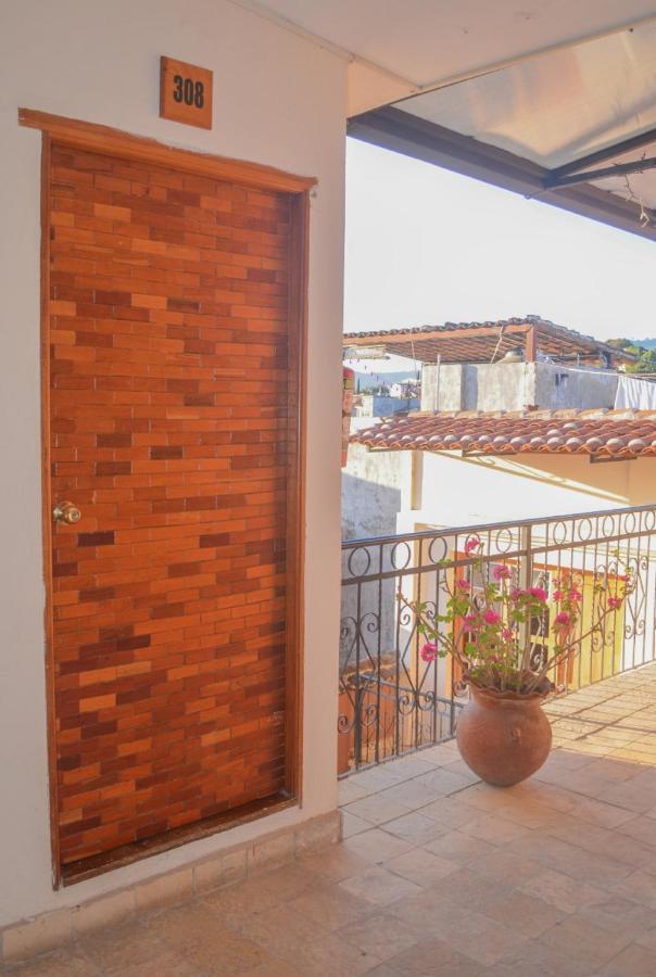Hotel Maria Arte San Cristobal de las Casas