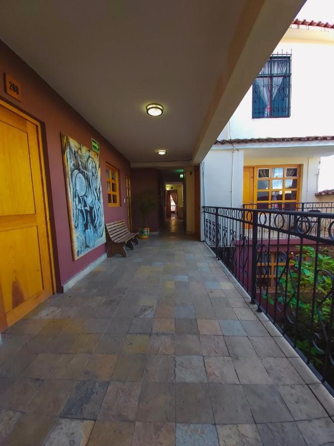 Hotel Maria Arte 3*
