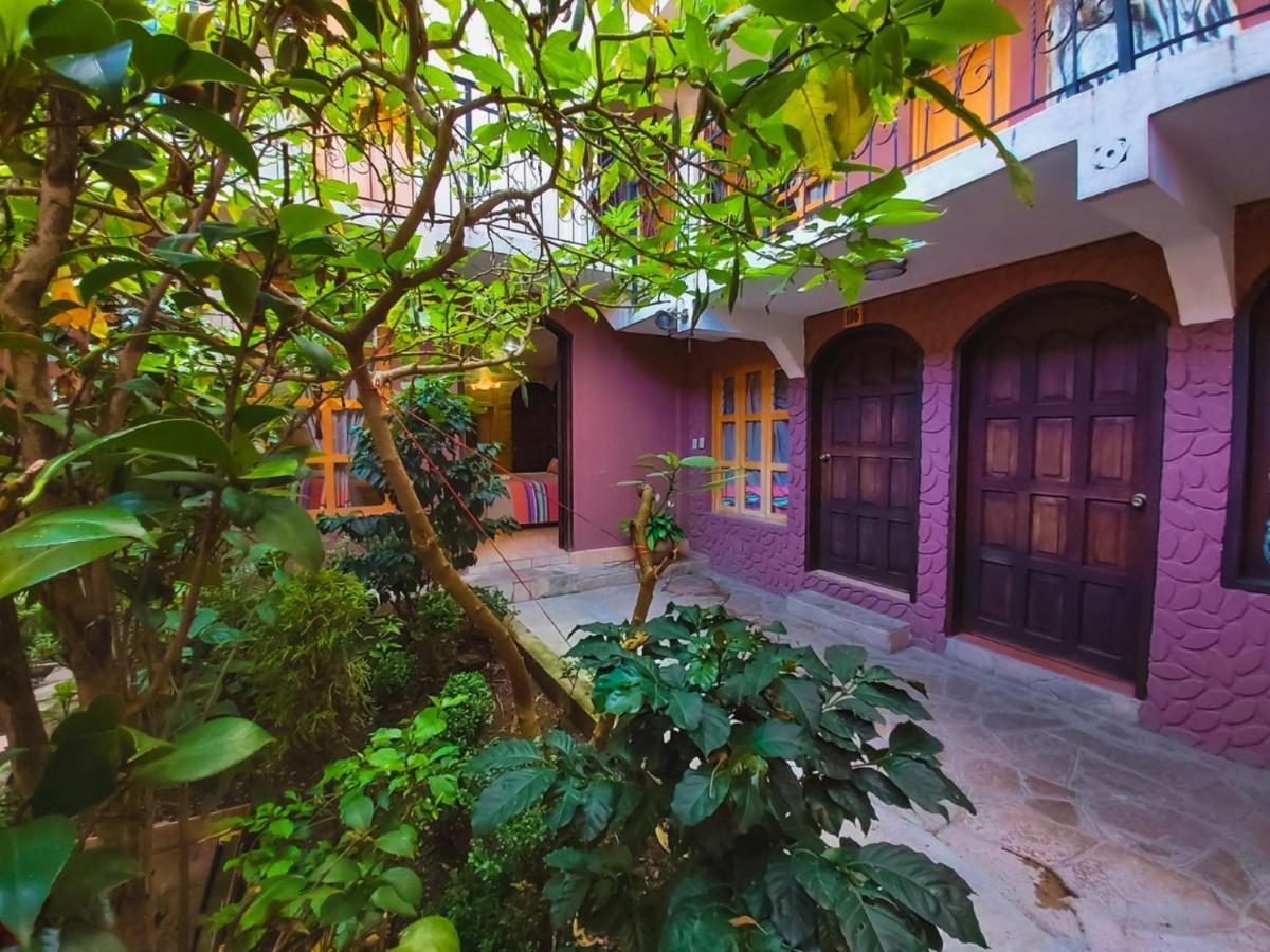 Maria Arte 3* San Cristobal de las Casas