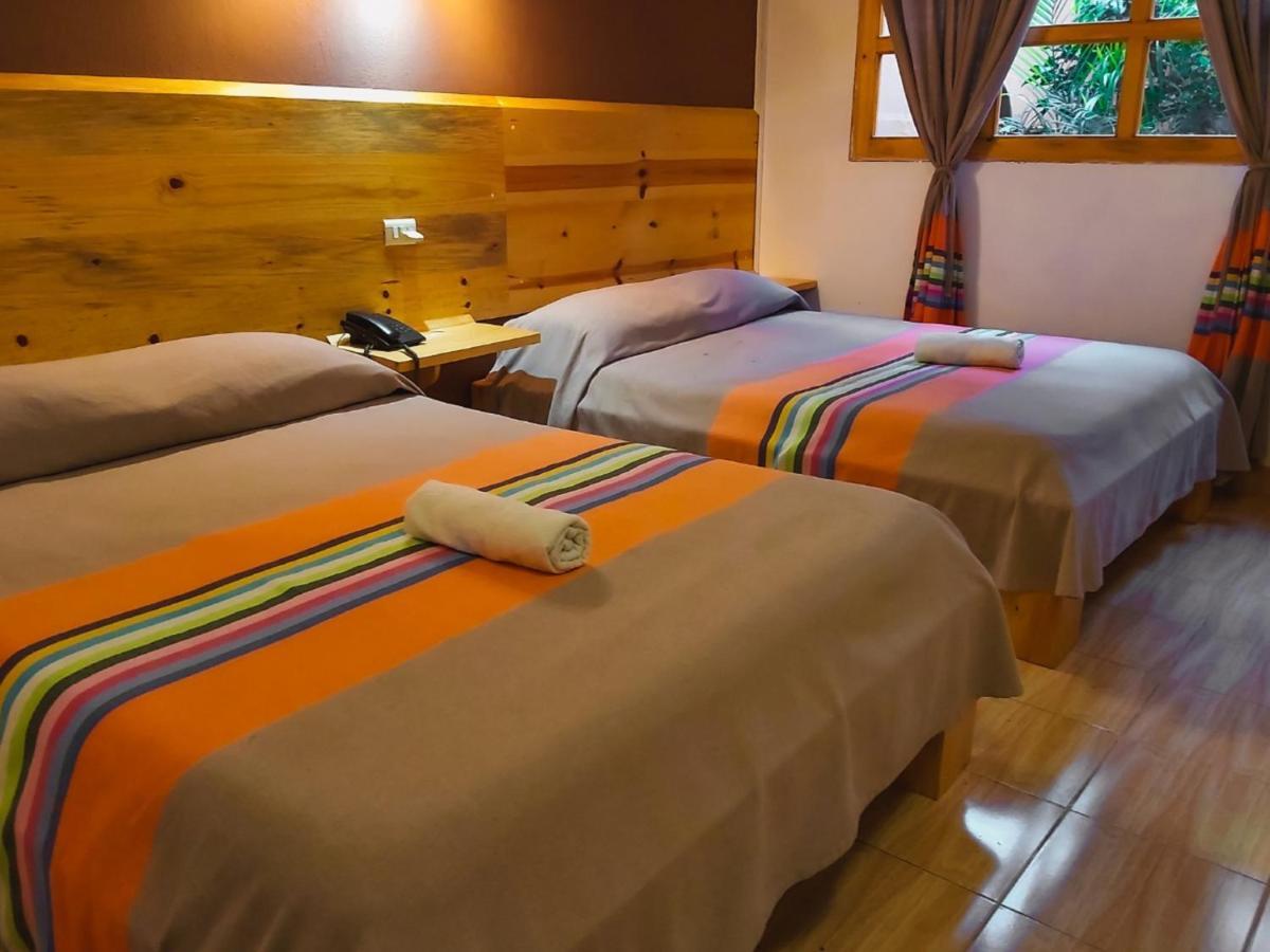 Maria Arte Hotel San Cristobal de las Casas