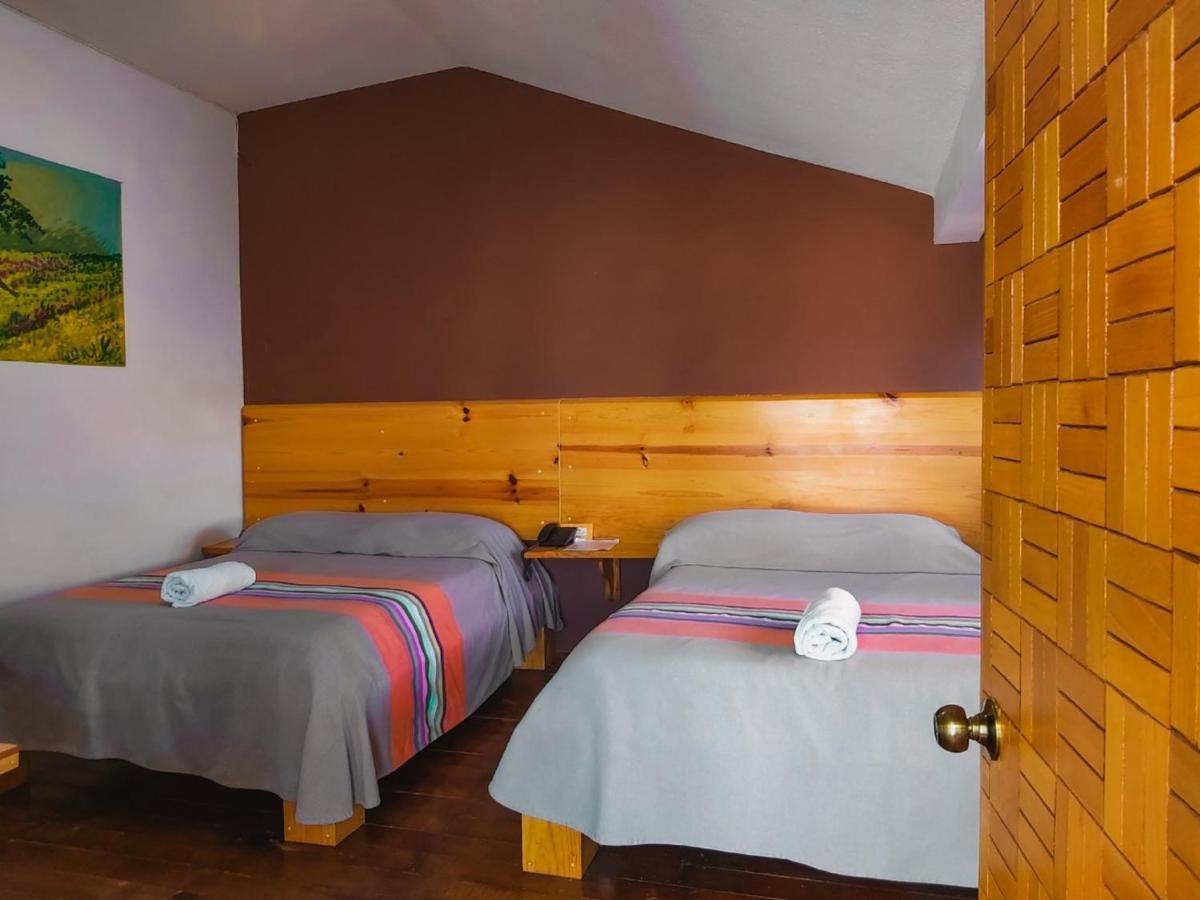 Hotel Maria Arte San Cristobal de las Casas