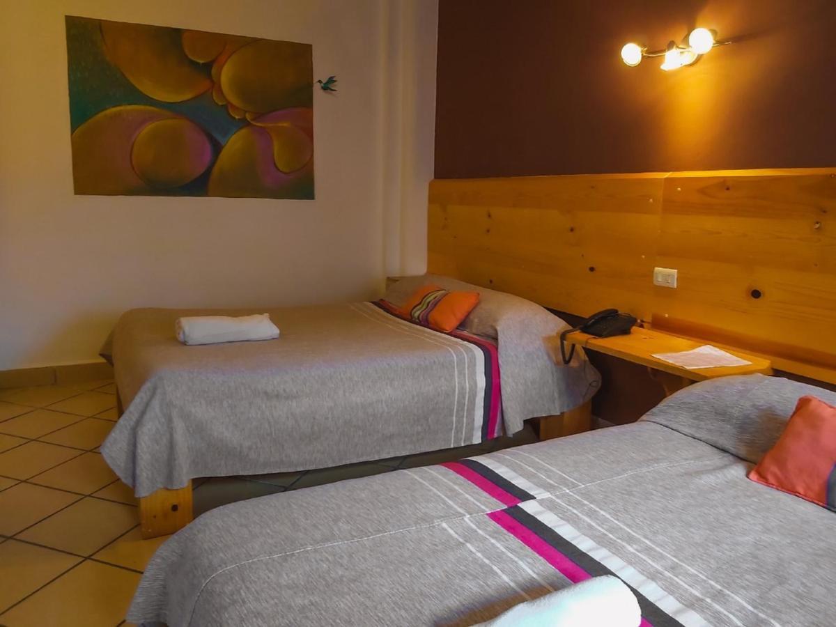Hotel Maria Arte