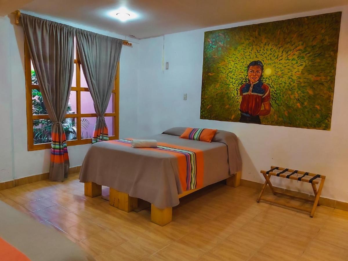 Maria Arte Hotel San Cristobal de las Casas