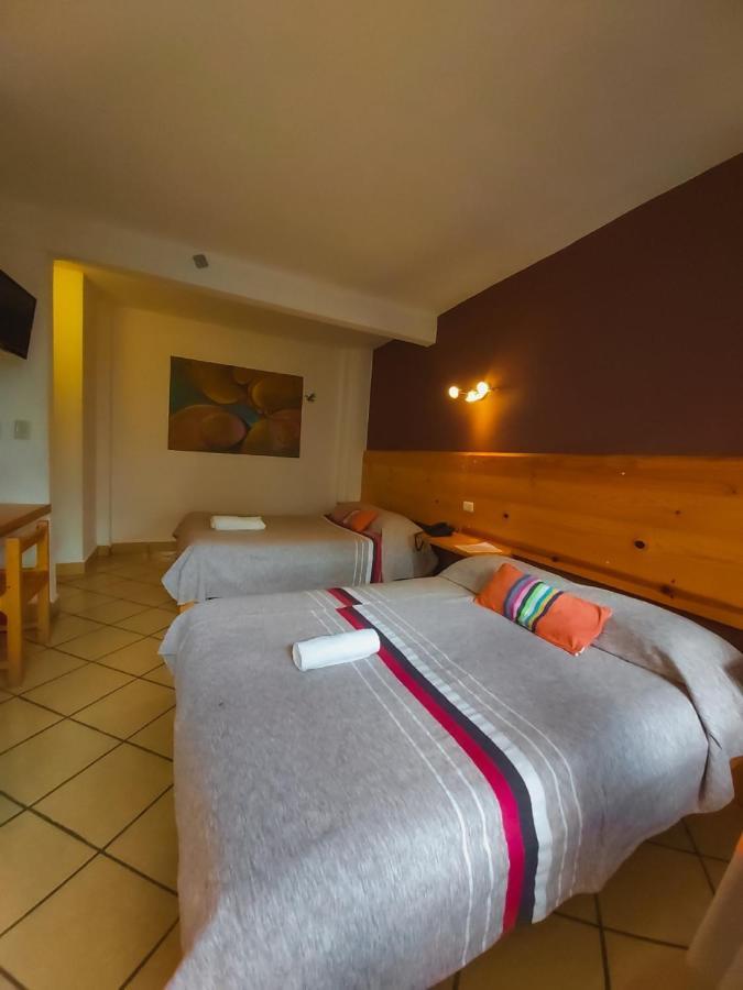 Maria Arte Hotel San Cristobal de las Casas