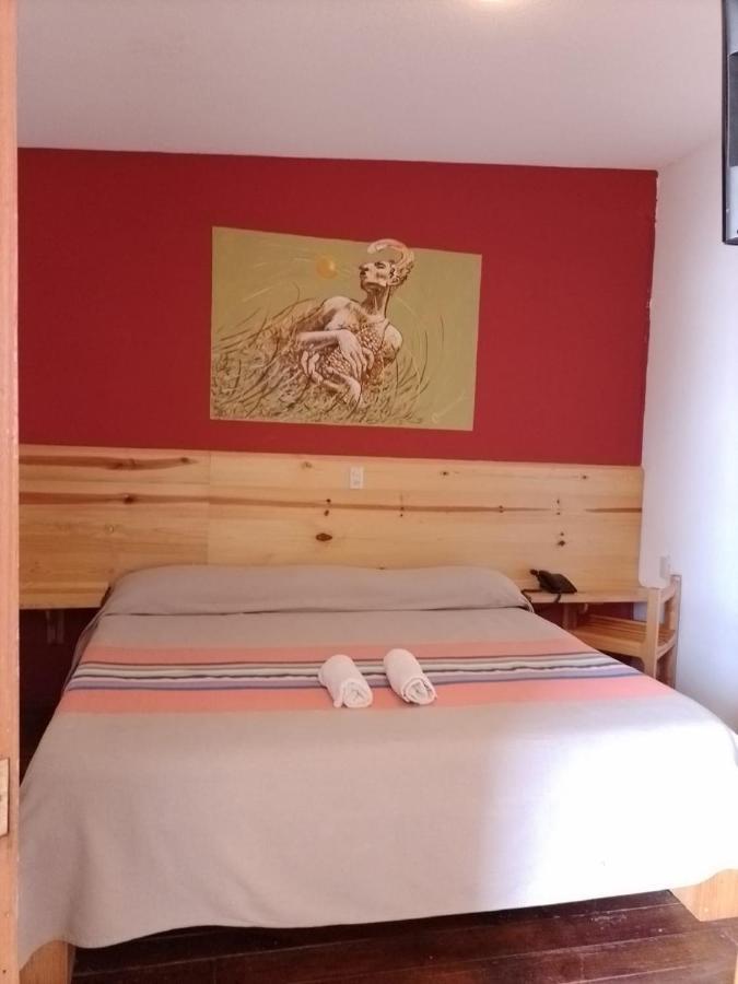 Hotel Maria Arte San Cristobal de las Casas