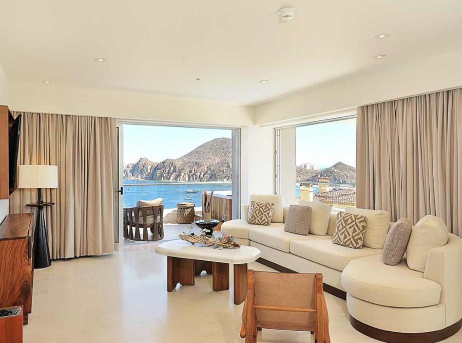 Cabo And Resort Cabo San Lucas