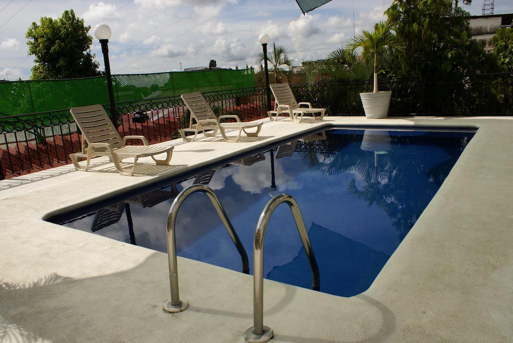 San Francisco Tapachula