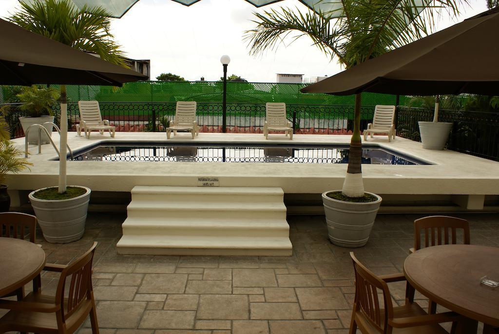 Hotel San Francisco 4*