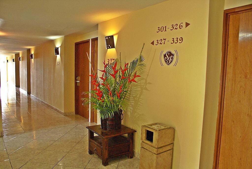 San Francisco 4* Tapachula
