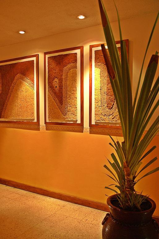 Hotel San Francisco