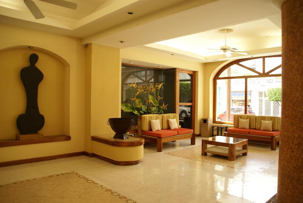 Hotel San Francisco Tapachula