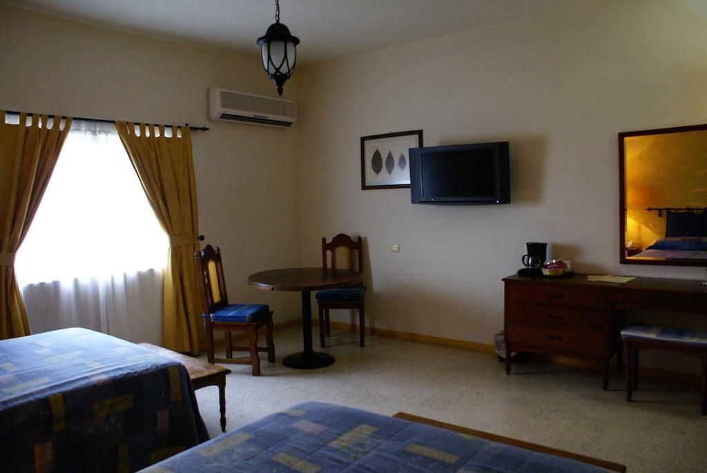 Hotel San Francisco Tapachula
