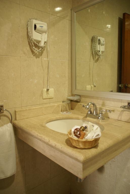 San Francisco 4* Tapachula
