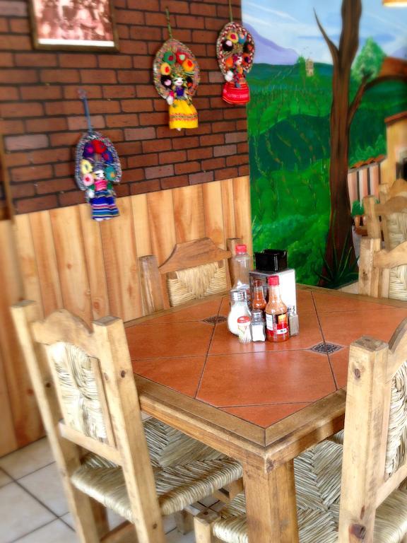 Hacienda Algodones 3*