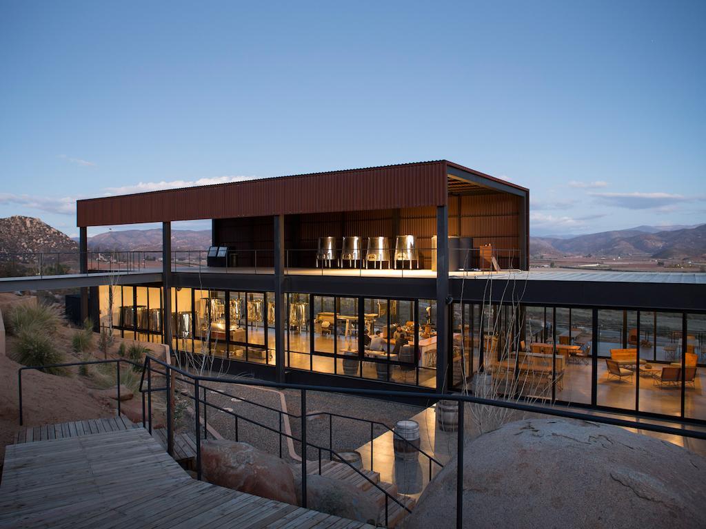 Hotel Encuentro Guadalupe 4*
