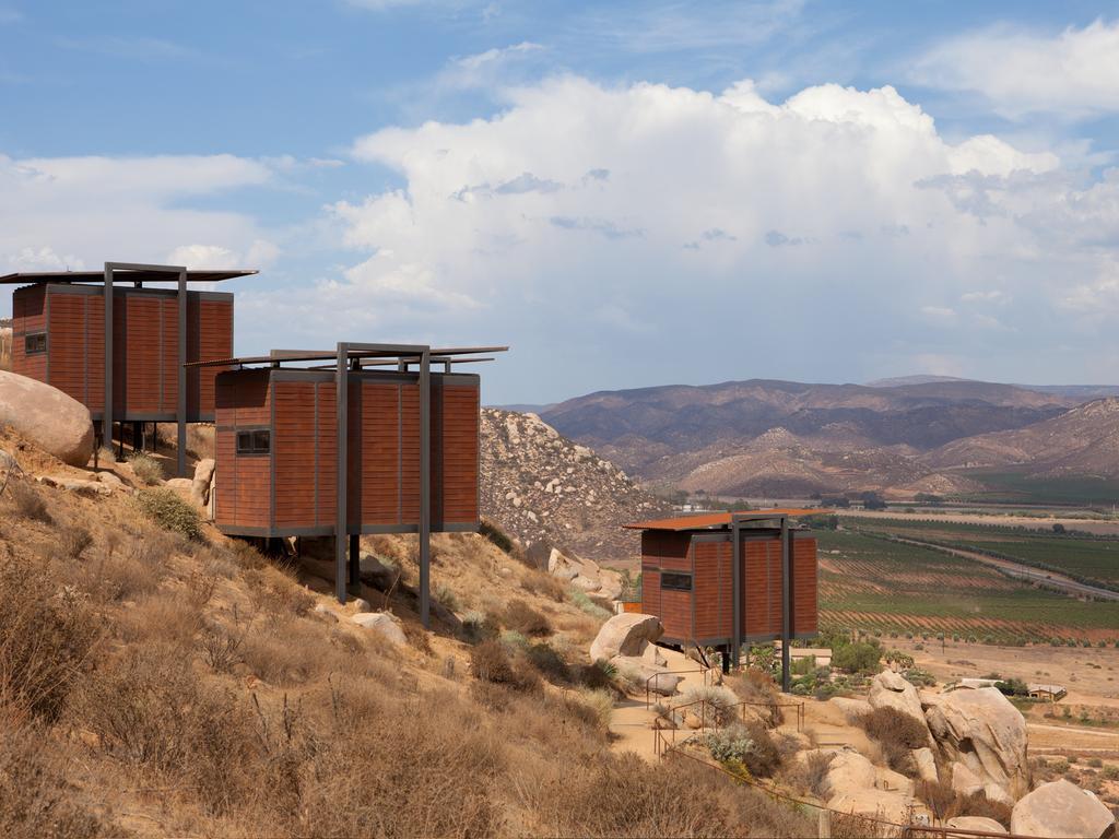 Encuentro Guadalupe Hotel