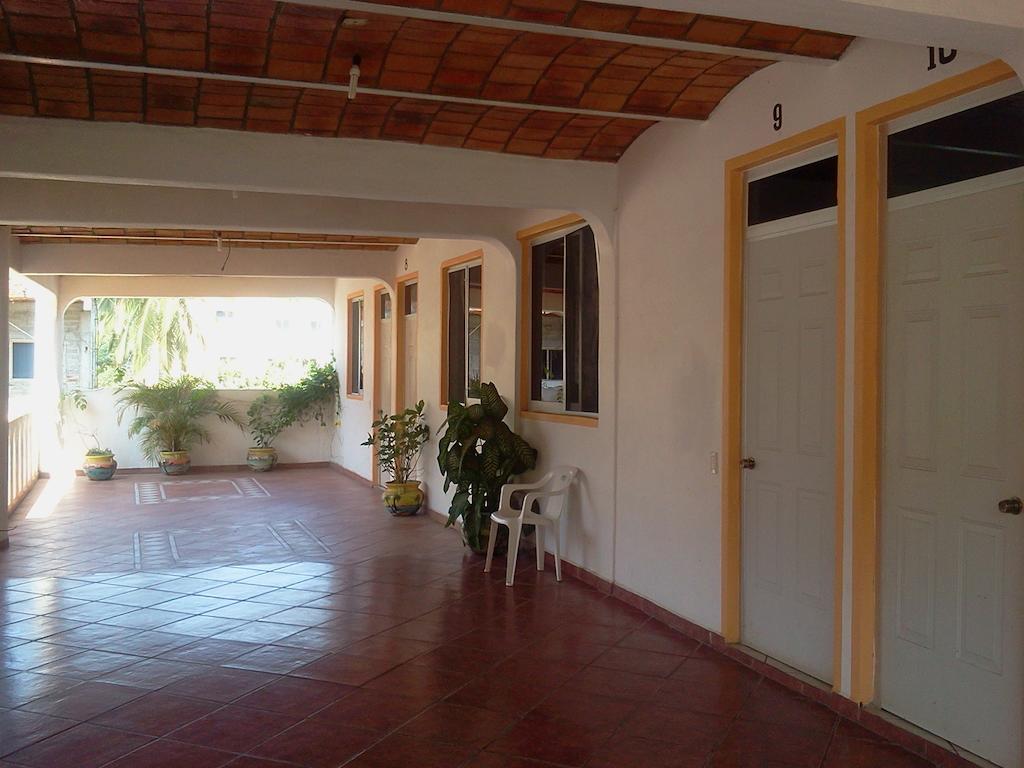 Tropical 2* Los Ayala