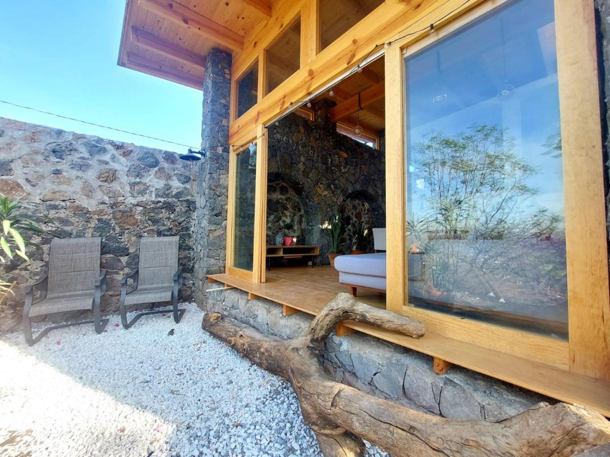Lodge Amara Tepoztlan