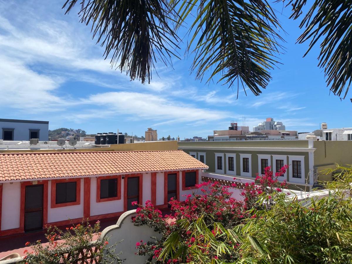 Serena Centro Historico 4*