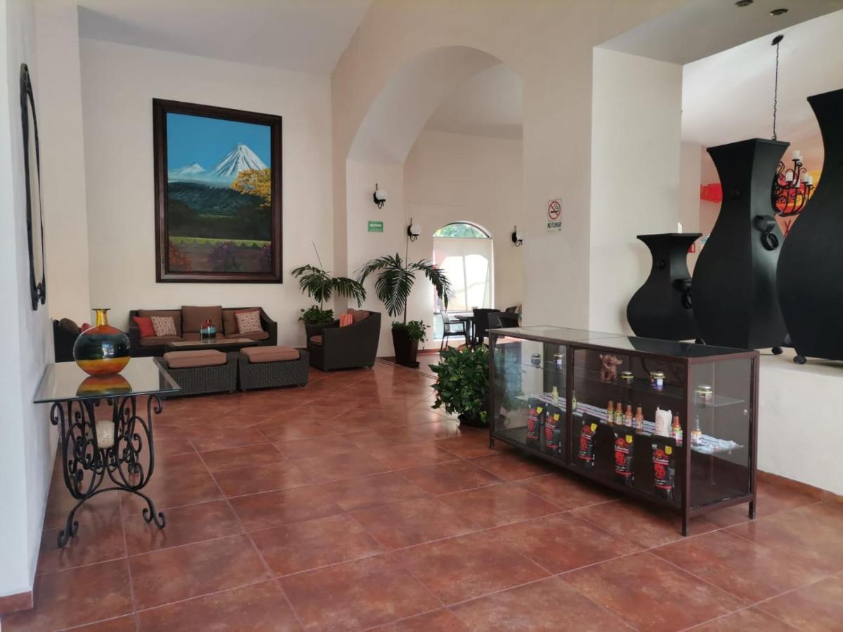 Concierge Plaza La